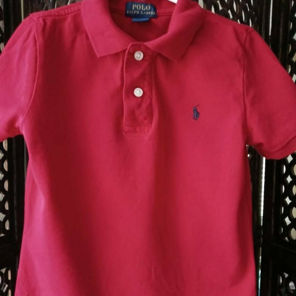 Ralph Lauren Polo Shirt